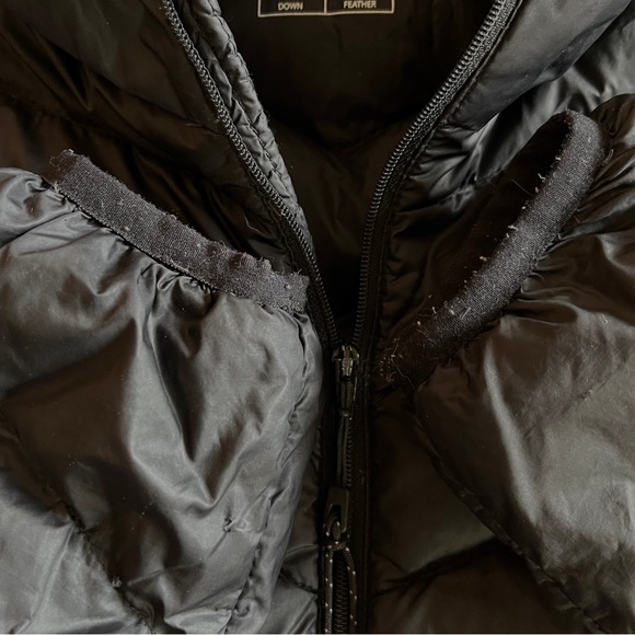 I.five by Simons puffer jacket, size XS - Picture 4 of 6